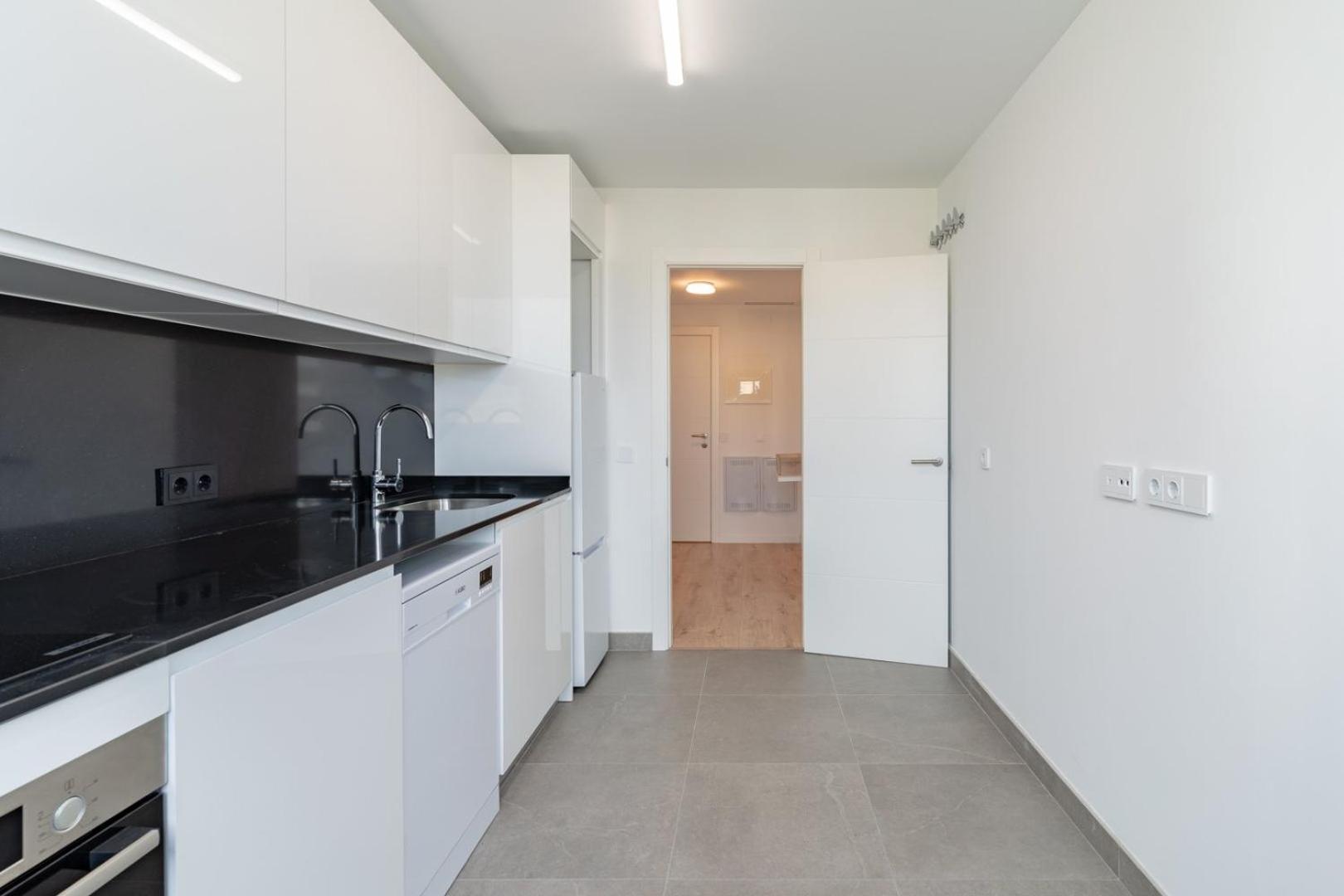 Ferienwohnung Guestready - Sunny Seaside Escape In Málaga Exterior foto